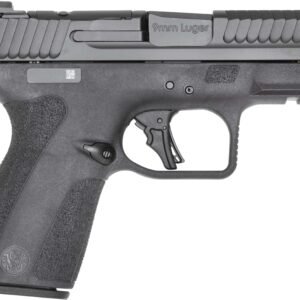 S&W MP SHDX 9MM 10R B NS TS CA