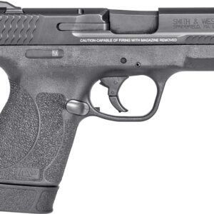 S&W MP2 SHD 45AP 3.3B 7R NTS