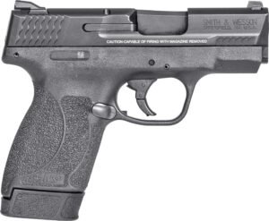 S&W MP2 SHD 45AP 3.3B 7R NTS