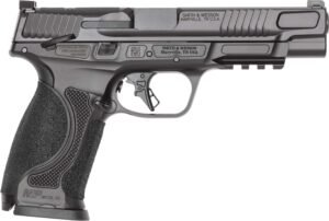 S&W MP2 9MM MTL HD 5B 10R TS