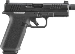 RUG RXM 9MM PST 4.5BLK TB 17R