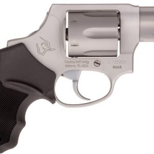 TAU M856ULCH 38SP DA REV 6R 2S