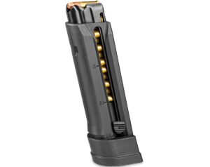 FNM MAG 502 22LR BLK 15RD
