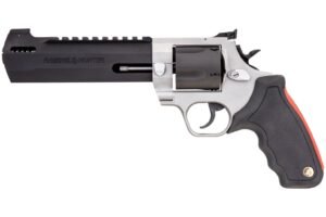 TAURUS RAGING HUNT 454CAS 2TONE 6.75"