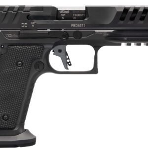 WAI PDP MAT SF FS OR 9MM 5B 10