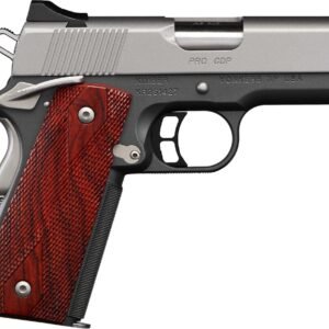 KMB PRO CDP 1911 45AP 7RD