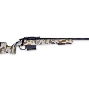 WEATHERBY 307 HUSH 300WIN 22" ADJ