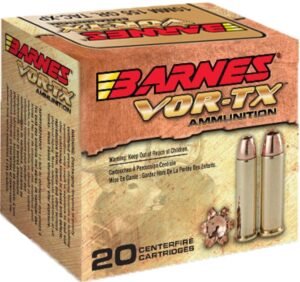BAR 10MM 155GR VORTX XPB 20RD