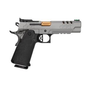 KIMBER 2K11 STAINLESS TGT 9MM 10+1 OR