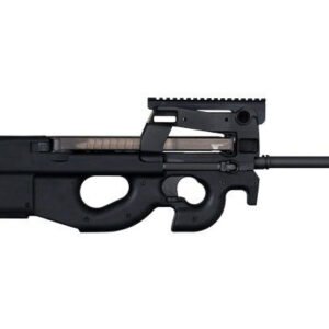 FNM PS90 STD SA 5.7 BLK 30RD