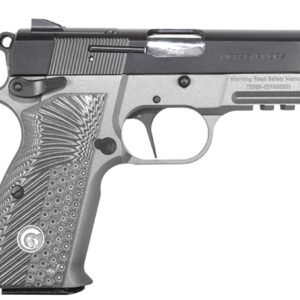 EAA CORP MCP35 LW OPS 9MM BK/TUN 3.88"