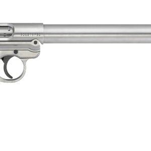 RUG MKIV TGT 22LR PST 10SS