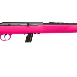 SAVAGE ARMS 64 SEMI-AUTO 22LR PINK 10+1