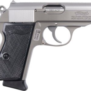 WAI PPK/S 380AP PST SS 7RD