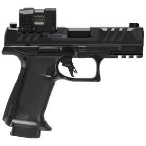 WALTHER ARMS PDP PRO FS 9MM 4" 10+1 ACRO