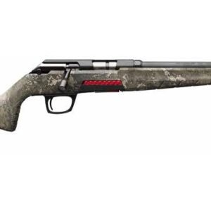 WINCHESTER XPERT SR 21SHARP 18" BL/STR
