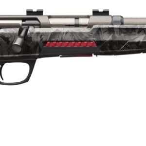 WINCHESTER XPERT SR 17WSM 16.5" GRAY TB #