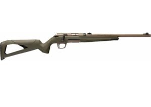 WINCHESTER XPERT SR 22LR 16.5" ODG/FDE  #