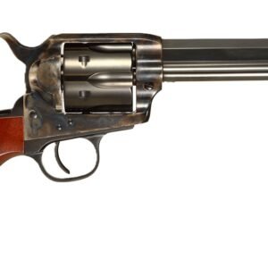 TAYLOR'S & COMPANY DRIFTER 357MAG BL/WD 5.5"