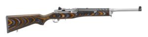 RUGER MINI-14 223 SS/CHEVRON LM 5RD#