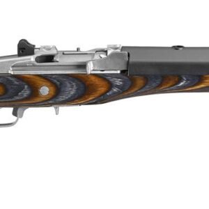 RUGER MINI-14 223 SS/CHEVRON LM 5RD#