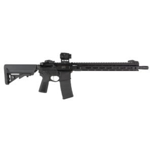 SPRINGFIELD ARMORY SAINT VICTOR V2 5.56 16" GP