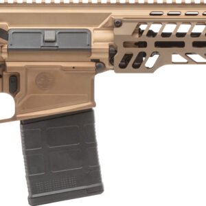 SIG MCX SPR RFL 7.62 20R 16B