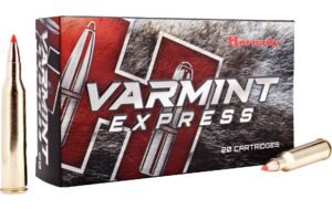 HRN 220 55GR V-MAX 20RD