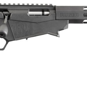 RUG PREC RIM RFL BA 22LR 10RD