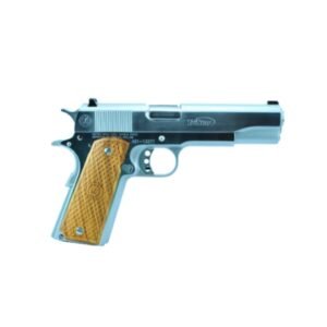 AMERICAN CLASSIC GOVERNMENT 1911 38SUP CHRM 8+1