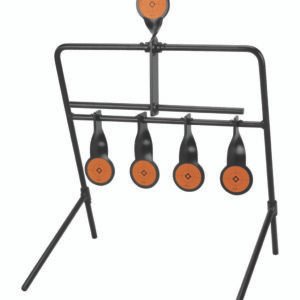 CAL RIMFIRE RESETTING TRGT