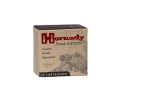 HRN 38SP 158GR CUST XTP 25RD