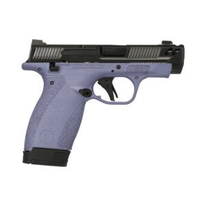 SMITH AND WESSON BODYGUARD 2.0 CC 380 OR/GR TS