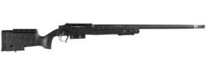 CHRISTENSEN ARMS BA TAC 338LAP BLK/GRY 27" TB