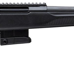 TIKKA T3X CTR 6.5CR 20" BLK 10+1 TB