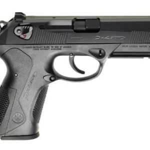 BERETTA PX4 STORM F 9MM BL/SY 10+1 CA