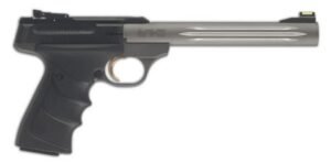 BROWNING BUCKMARK LITE GRY 22LR 7.5" CA