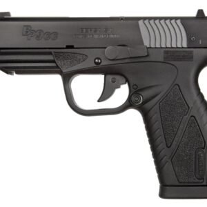 BERSA CONCEAL CARRY 9MM MATTE 8+1 TB