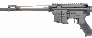 COLT AR-15 PLTFRM CARB GAS BLCK