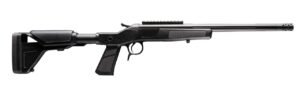 CVA SCOUT XP 300BLK BLK/SYN 16" TB
