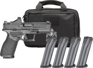 SPG ECHEL 4.0FC GP 9MM B 15RD
