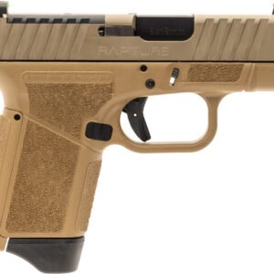 GFA GF9 9MM 12RD FDE/FDE OR