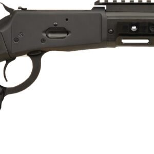 GFA SADLEHRN LVR/TAC 44M BL/BL