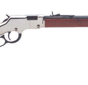 HEN G BOY SIL RFL 17HMR 12RD