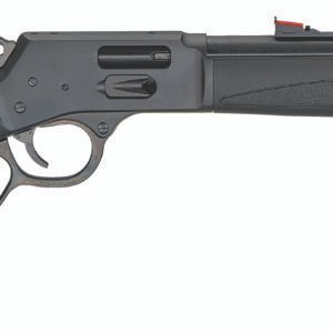 HEN BIG BOY LVR X 357M/38SP B