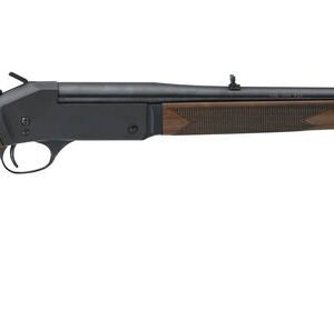 HEN SINGLE RIFLE 308 22B WAL