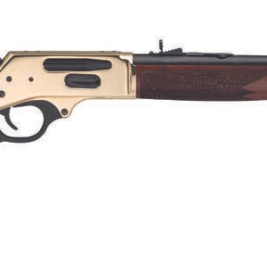 HEN SIDE GATE LVR 410 WAL