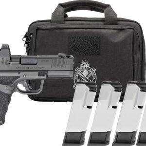 SPG HELL PRO COM 9MM GP UWD 10