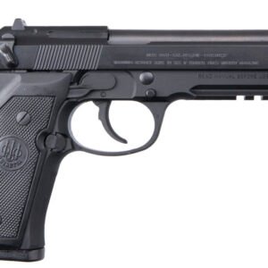 BTA 96A1 40SW DA B 10RD W/3MAG