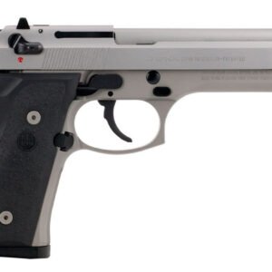 BTA 92FS INOX 9MM DA SS CA 10R